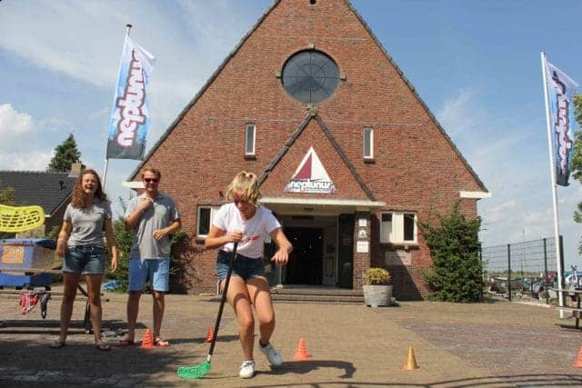 Kerk
