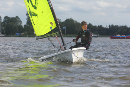 priveles volwassenen ZSN