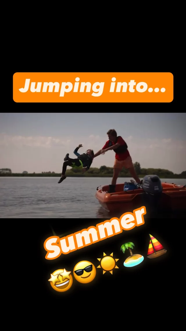 Nog meer voorjaarszon!🏝️😎☀️
Wij springen met dit mooie weer vast naar buiten om alles klaar te maken. 💪

Hou jij net zoveel van dit weer als wij, en dan ook nog op het water met heel veel vrienden?! 😏🎉⛵️ Dan is er maar een ding wat jij hoeft te doen…

Boek nu jouw onvergetelijke zomerweek bij Zeilschool Neptunus want er zijn al een aantal weken bijna vol!

Heb je vragen? Neem contact met ons op en we helpen je graag. 🚀

Meld je snel aan en kijk uit naar een zomer vol zon en lol! ☀️🤩

#watdoejijdezezomer #zeilen #surfen #zeilschool #neptunus #zeilkamp #zeilschoolneptunus #friesland #NWD #jeugdkamp #jeugdzeilkamp #zomerkamp #samenthuisinfriesland #zomervakantie #ZininZon #ZeilenEnSurfen #ZeilschoolNeptunus #Zomer2025 #WaterAvonturen #CWO