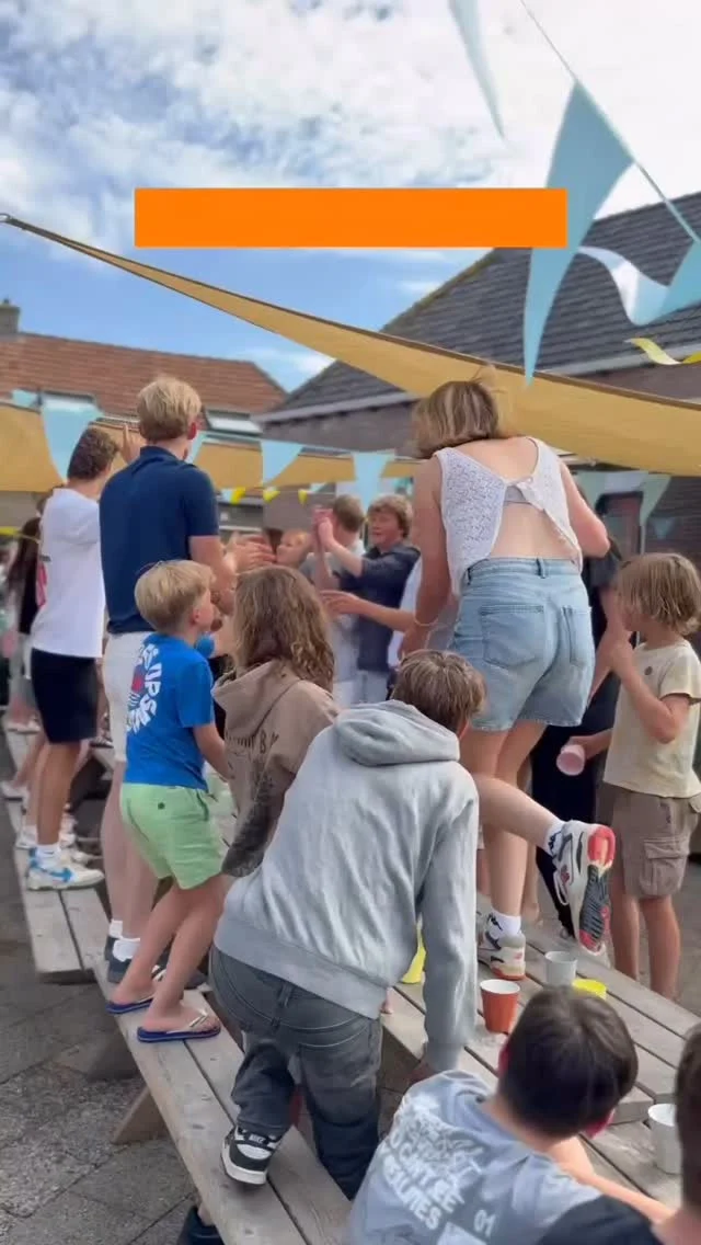 Het is geen echte donderdag zonder Jacob op Neptunus! 🍔