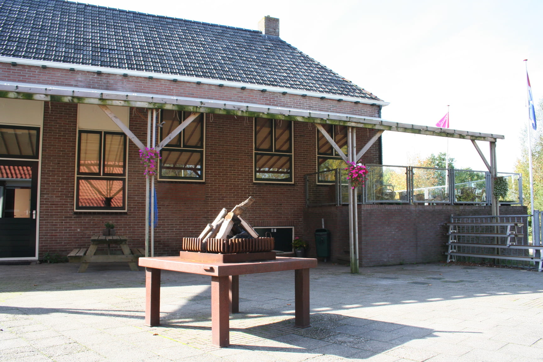 Foto van Het Dorpshuis