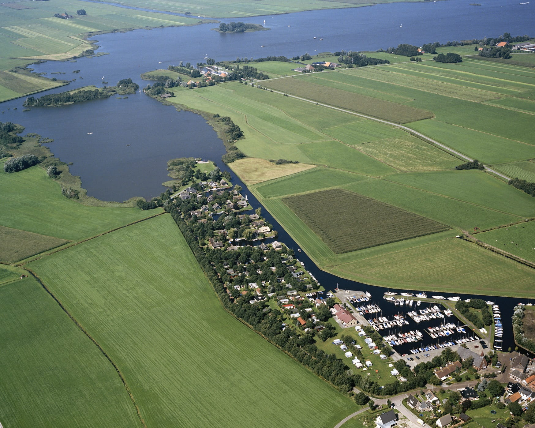 Picture of NEPTUNUS GROEPSACCOMMODATIE